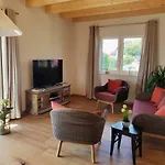Casa vacanze Loeh Kleinmaischeid