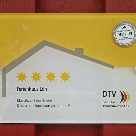 Holiday home Loeh Kleinmaischeid