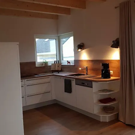 Holiday home Loeh