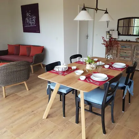 Ferienhaus Löh *