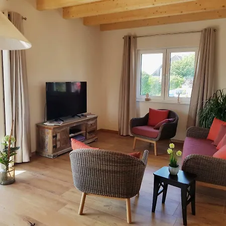 Ferienhaus Löh Kleinmaischeid