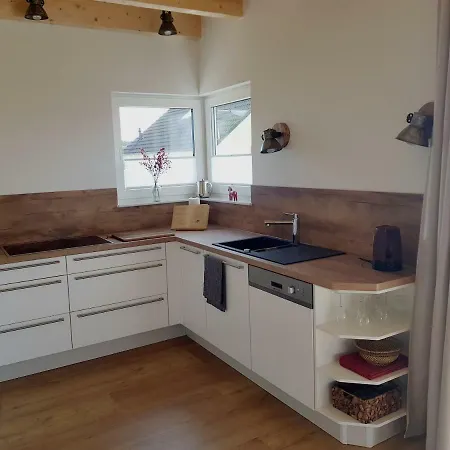 Loeh Holiday home *