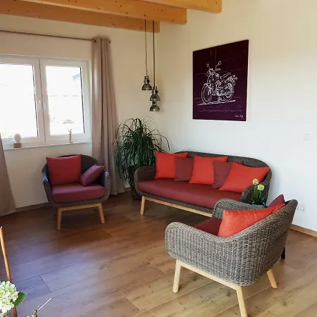 Ferienhaus Löh *