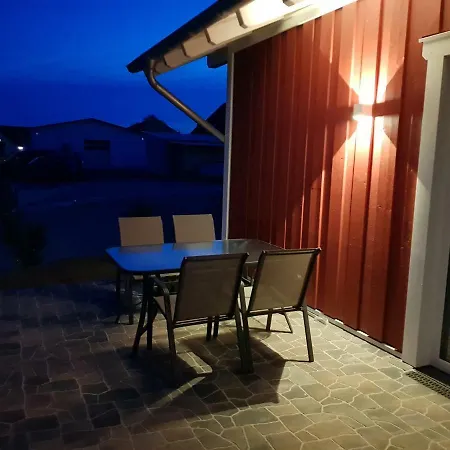 Holiday home Loeh