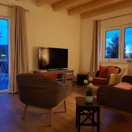 Ferienhaus Löh Kleinmaischeid