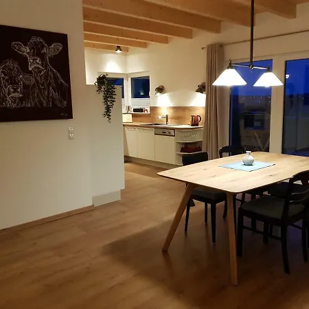 Löh Ferienhaus