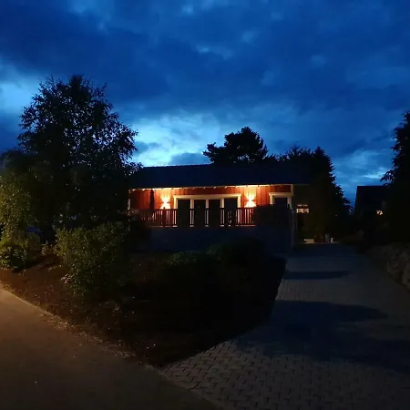 Ferienhaus Löh *