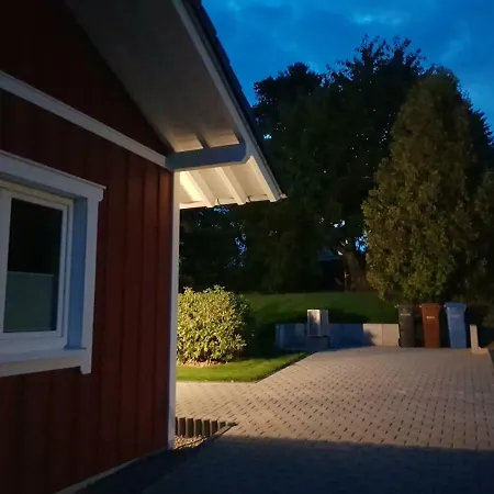 Löh Ferienhaus Kleinmaischeid
