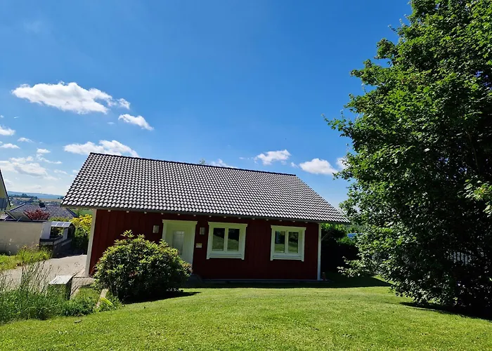 Loeh Casa vacanze Kleinmaischeid