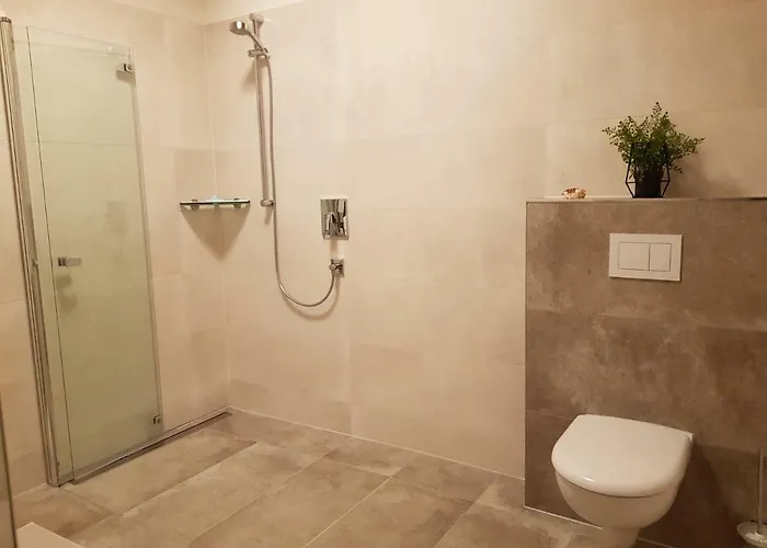 Loeh Casa vacanze Kleinmaischeid